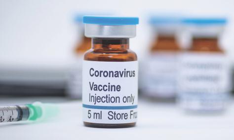 Projektligj per blerjen e vaksines: Marreveshje me Covax per 3.9 mln dollare